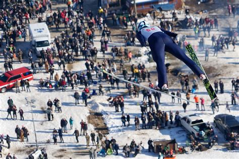 100 years of ski jumping: Celebrating Westby's Snowflake Ski Club - Wisconsin Life