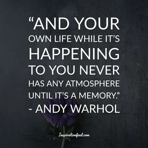 35 Unforgettable Andy Warhol Quotes and Philosophy In Life ...