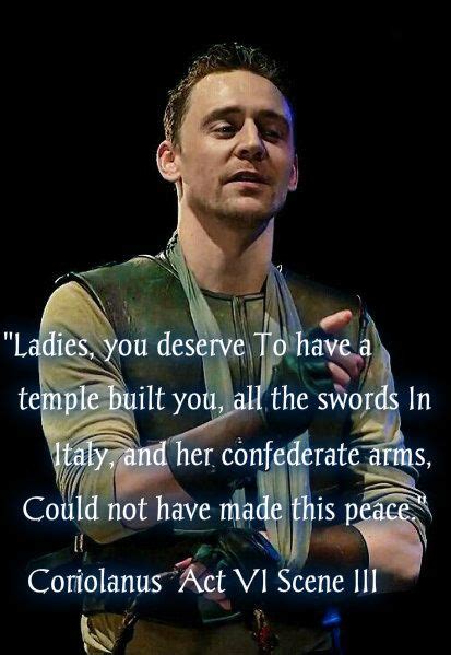 Coriolanus | Words, Poetry quotes, Literature