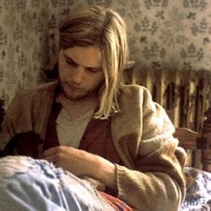 kurt cobain movie last days - Odette Muir