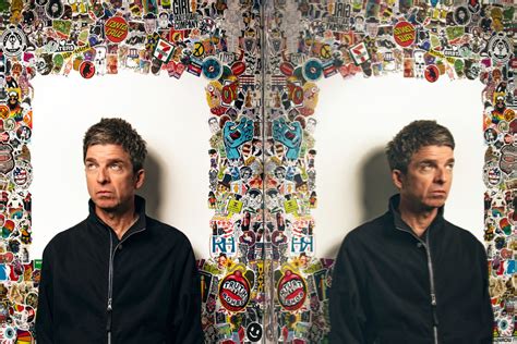 Noel Gallagher Previews New LP ‘Council Skies’ With ‘Easy Now’ Single