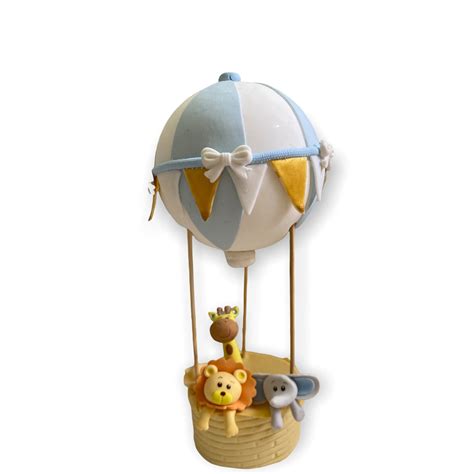 Hot Air Balloon Safari Theme. - Etsy