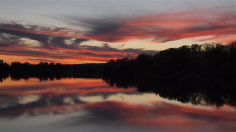 Sunset on Silver Lake-Serbia... Silver Lake, Sunrises, Sunrise Sunset, Heaven, Precious ...