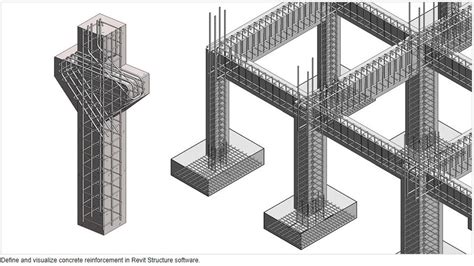 Revit Structure como herramienta de diseño - cadBIM3D