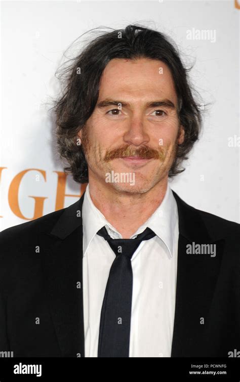 NEW YORK, NY - OCTOBER 27: Billy Crudup attends the 'Spotlight' New ...