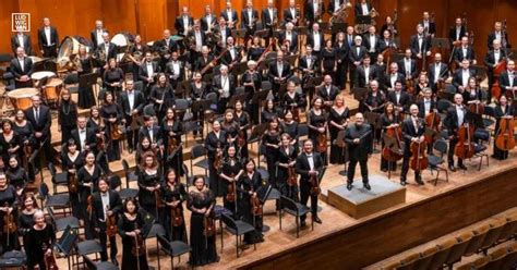 New York Philharmonic Receives $40M Donation - Ludwig Van Weekly