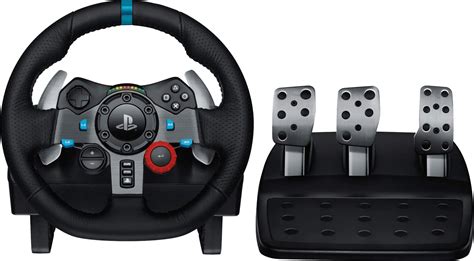 Logitech G920 Spare Parts | Reviewmotors.co