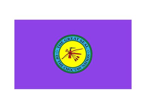 Choctaw Nation flag Tapestry - Etsy