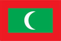 Maldives - Religion