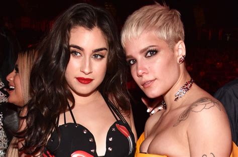 Halsey & Lauren Jauregui's 'Strangers' Is a Long-Overdue Bisexual Milestone In Mainstream Music