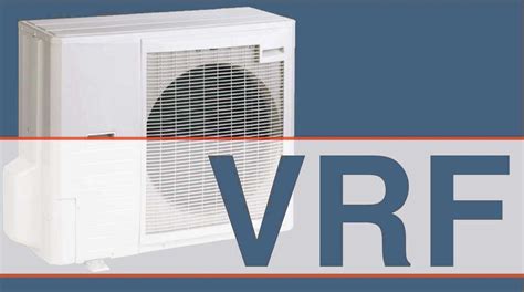 VRF Air Conditioning