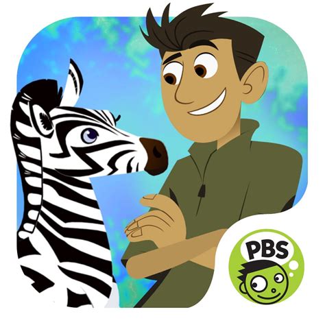 The Wild Kratts need your help taking care of baby animals in the ...