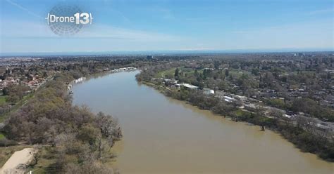 California releases snowmelt runoff prediction; peaks expected in April ...