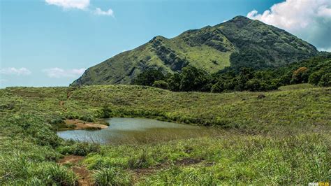 Chembra Peak Trek - Trek to the Heart-Shaped Lake in Kerala