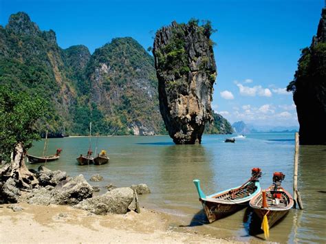 Krabi Beach Tours, Krabi Beach Holidays from Bangkok