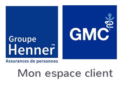 → HENNER GMC mon Espace Client en ligne