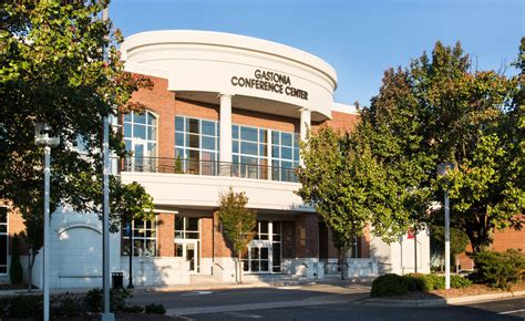 Gastonia Conference Center