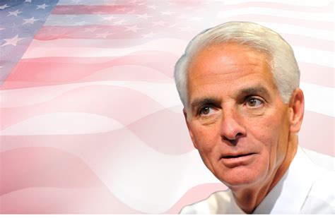 Campaigns Daily | Momentum: Crist Earns Third Editorial Board ...