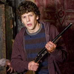 Zombieland / Characters - TV Tropes