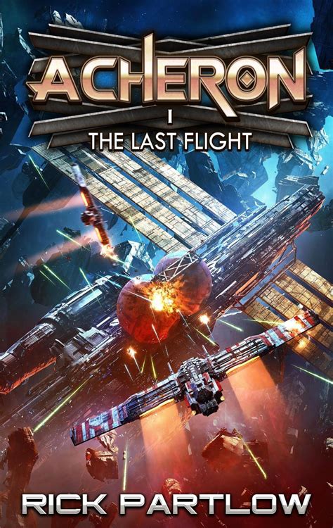 The Last Flight | Aethon Books