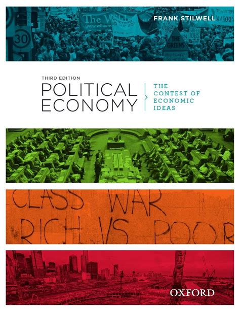 Political Economy | Exploring Economics