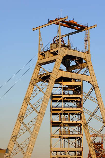 Best Mining Headgear Stock Photos, Pictures & Royalty-Free Images - iStock