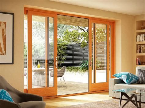 6 Types of Glass Doors For Your Home and Their Benefits – Rhythm of the ...