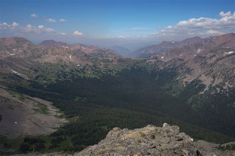 Buffalo Mountain - GO HIKE COLORADO