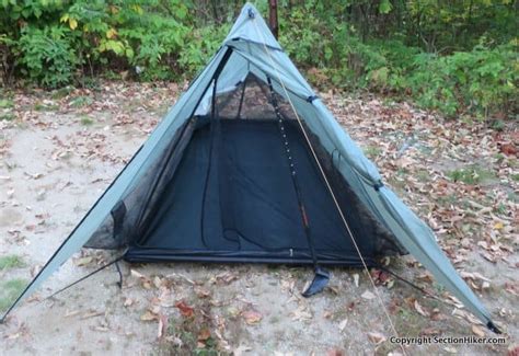 Tarptent ProTrail Tent Review - SectionHiker.com