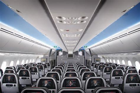 American Airlines announces 787 Dreamliner routes, cabin configuration ...