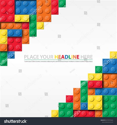 20,083 Lego toy bricks Images, Stock Photos & Vectors | Shutterstock