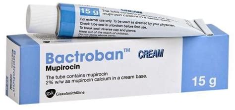 Bactroban Topical Cream 150gm price from agzakhana in Egypt - Yaoota!