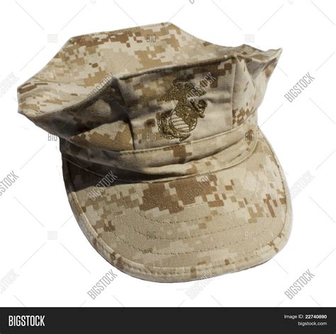 Marine Corps Camouflage Cover Image & Photo | Bigstock