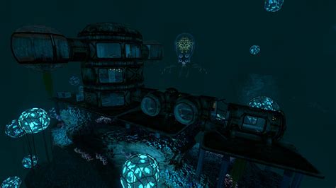 Subnautica: Cuddlefish Egg Locations - Guide | GamesCrack.org