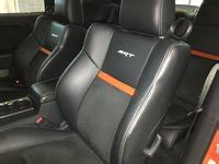 2008 Dodge Challenger - Interior Pictures - CarGurus