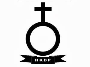 LOGO HKBP | Gambar Logo