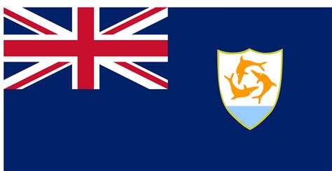 Anguilla Flag Image – Free Download – Flags Web