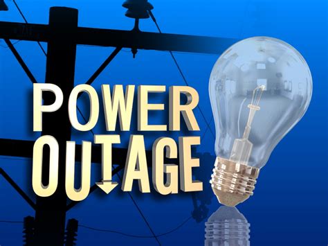 Widespread outages impacting thousands throughout Bakersfield | KGET 17