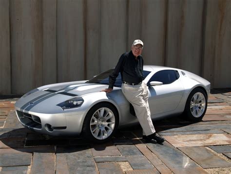 It’s Just About Time The Ford Shelby GR-1 Concept Finally Went Into Production - autoevolution