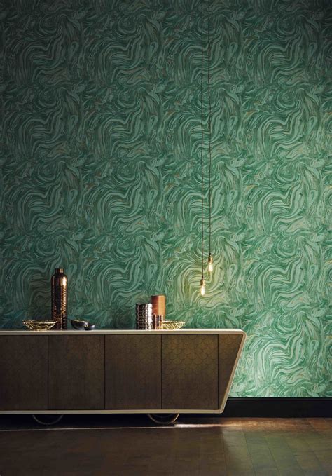 Luxury Designer Wallpapers for Homes and Hotels in Ireland — The Fabulous Fabric Company ...