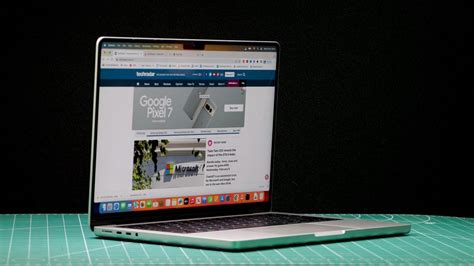 Apple MacBook Pro 14-inch (2023) review: a solid upgrade to an amazing ...