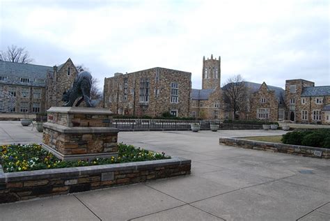 Rhodes College, Memphis | Flickr - Photo Sharing!