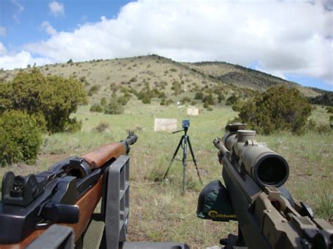 Mini 30 scope recommendation | Ruger Forum