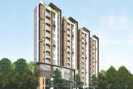 Rajparis Fortune Tower in Kovilambakkam, Chennai: Price, Brochure, Floor Plan, Reviews