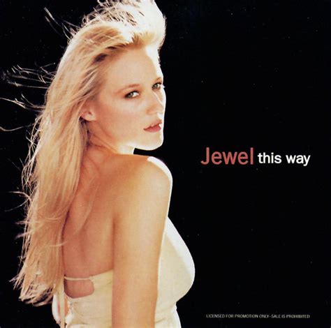 Jewel – This Way (2001, CD) - Discogs