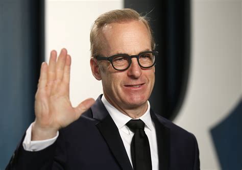 Actor Bob Odenkirk collapses on set of 'Better Call Saul' - sources ...