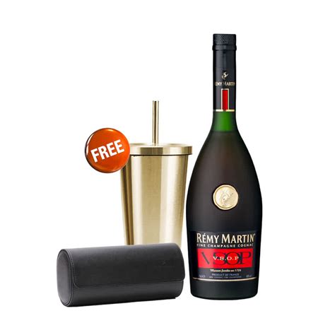 Buy Remy Martin VSOP + Mug + Wrist Watch Roll in Nigeria | Cognac in ...