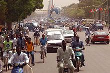 Ouagadougou - Wikipedia