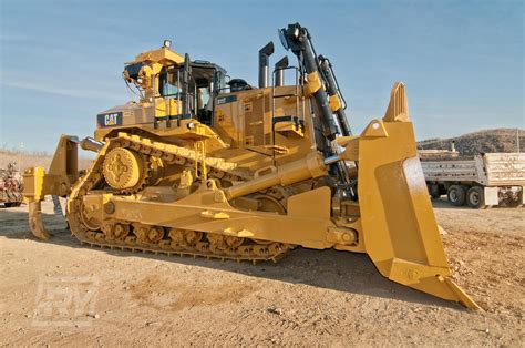 CAT D11 | For Rent | www.sukutequipment.com