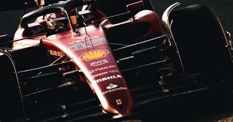 Ferrari reveal car name for 2023 F1 season | RacingNews365